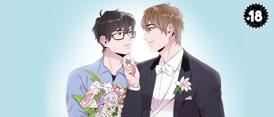 Marry Me, Alpha – Manhwa