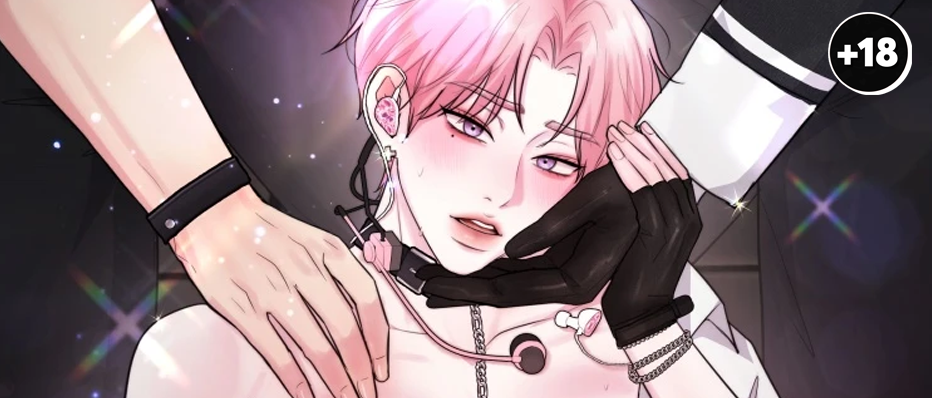 Love Remedy – Manhwa