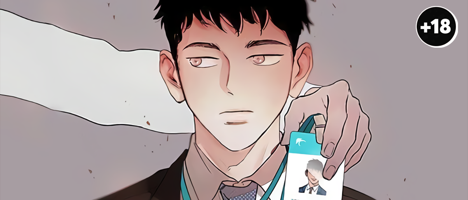 Restless – Manhwa