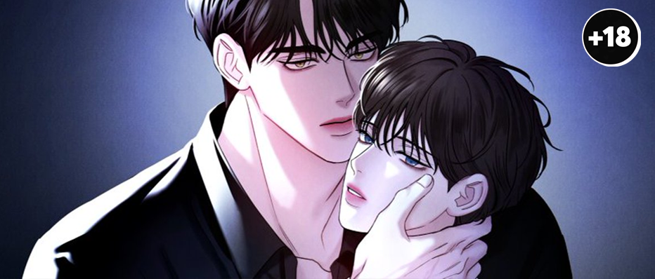 Fall From Grace – Manhwa