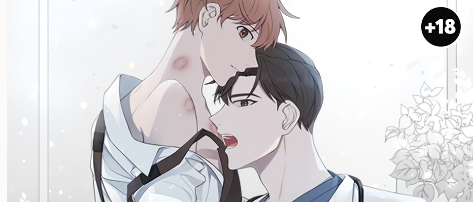Finding The Way – Manhwa