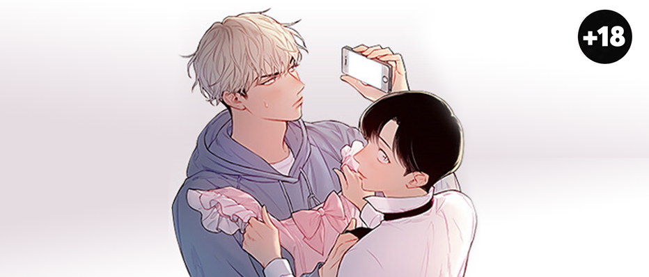 Love Me Dramatically – Manhwa