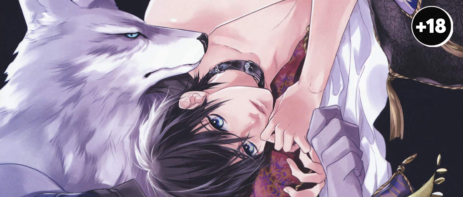 Pendulum: Kemonohito Omegaverse – Mangá