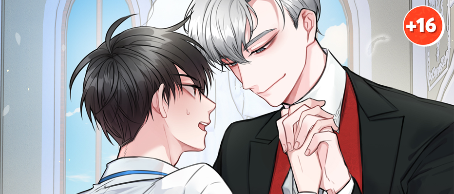 My Darling Signed In – Manhwa