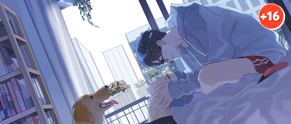 Here U Are – Manhua