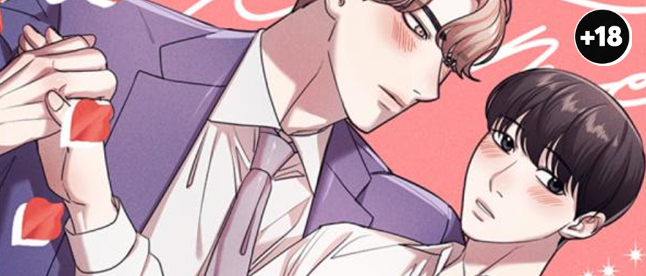 Look at Me – Manhwa