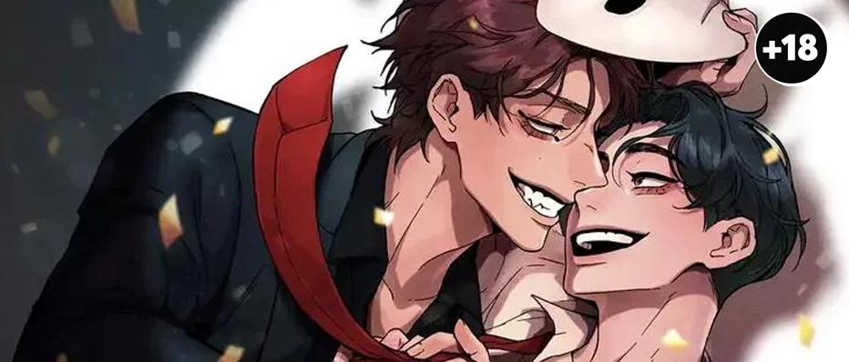 Release Your Persona – Manhwa