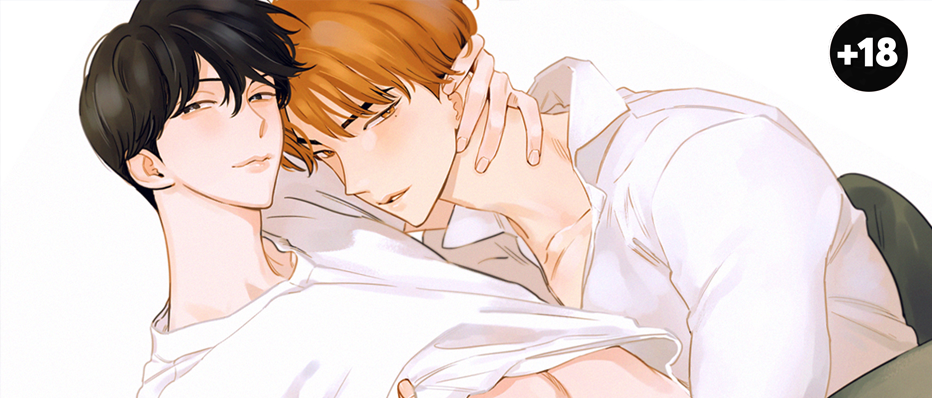 Crash Into Me – Manhwa