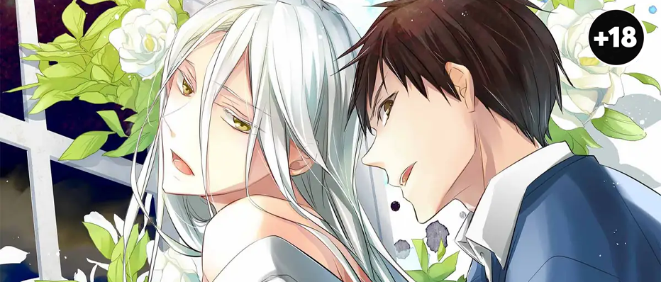 The Ritual – Webcomic