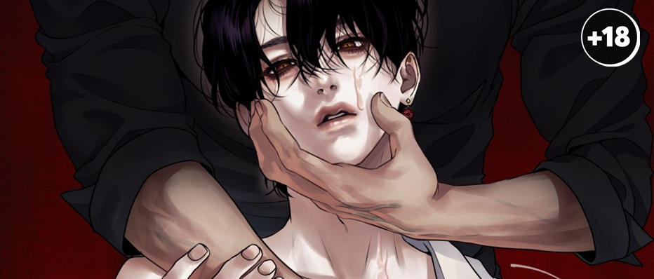 Desire, Devotion, Pleasure – Manhwa