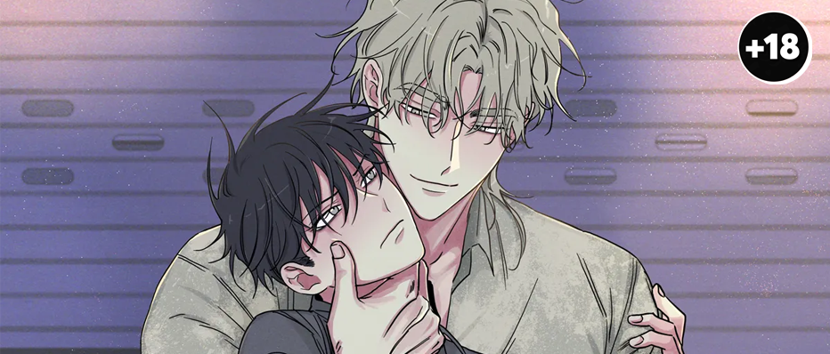 Low Tide in Twilight – Manhwa