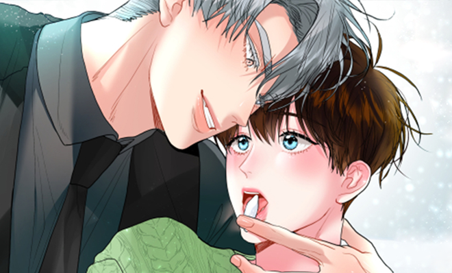 Minty Fresh – Manhwa