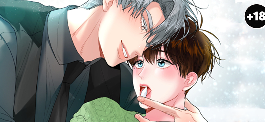 Minty Fresh – Manhwa