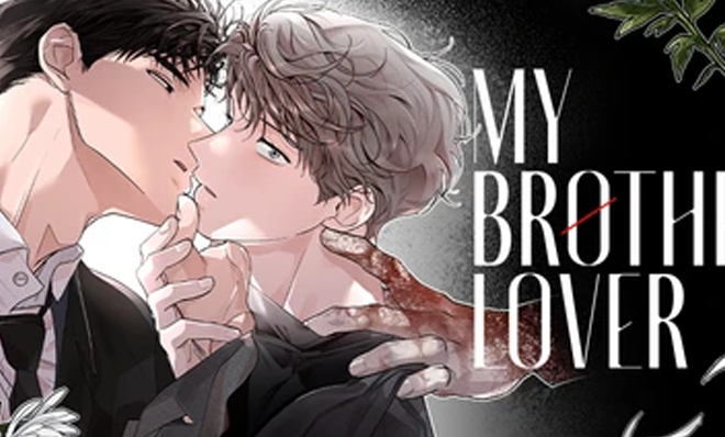 My Brother’s Lover – Manhwa