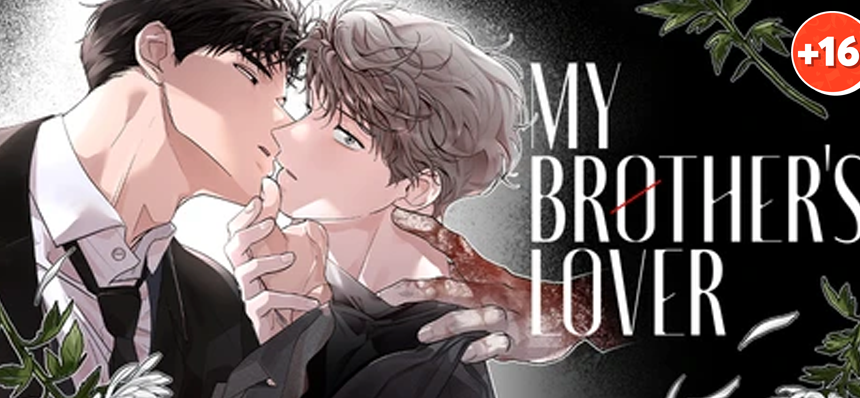 My Brother’s Lover – Manhwa