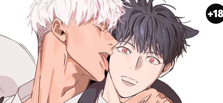 Minyong (MIGNON) – Manhwa