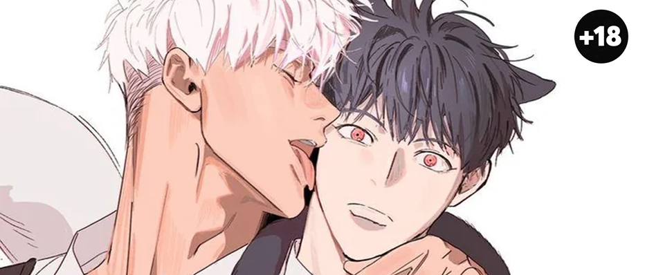 Minyong (MIGNON) – Manhwa