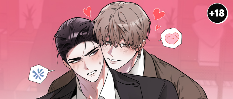 Accidental Baby – Manhwa