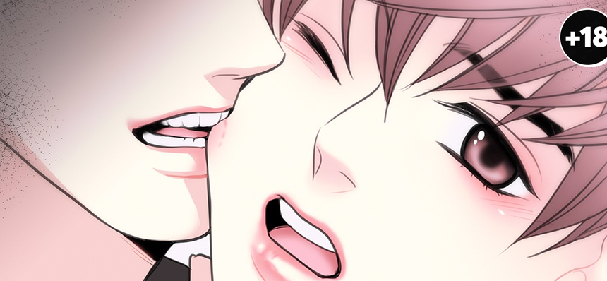 Love Bite (Lamyo)- Manhwa