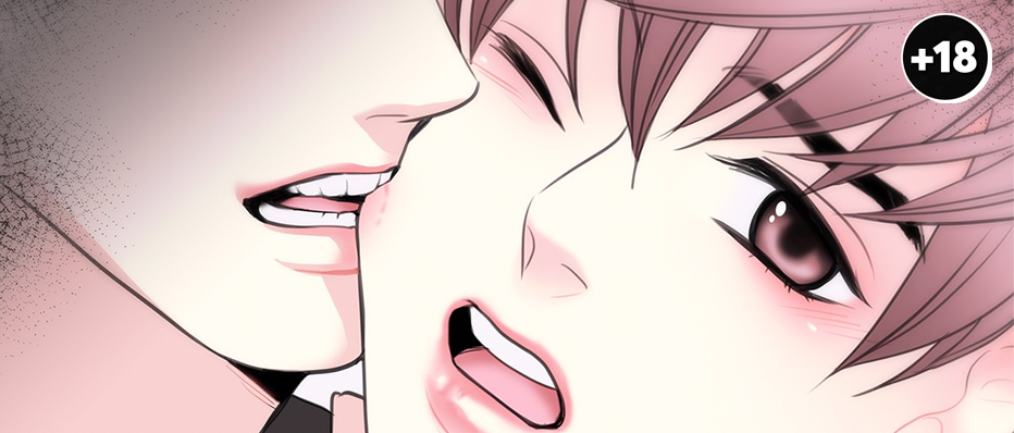 Love Bite (Lamyo)- Manhwa