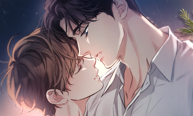 Love History Caused by Willful Negligence – Manhwa