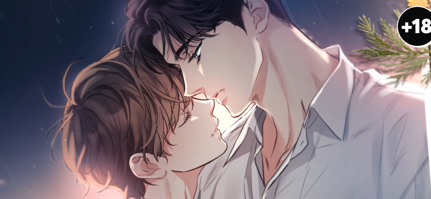 Love History Caused by Willful Negligence – Manhwa