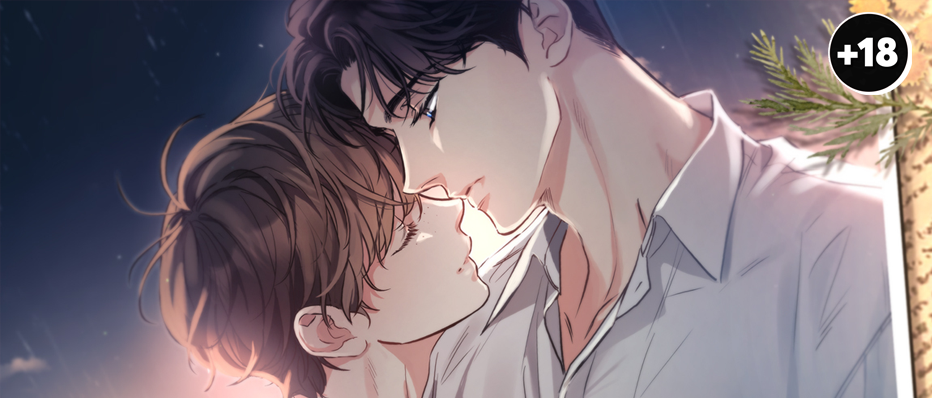 Love History Caused by Willful Negligence – Manhwa