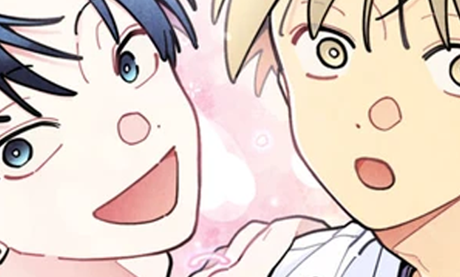 One-Room TA – Manhwa