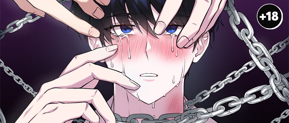 Night of Blasphemy – Manhwa