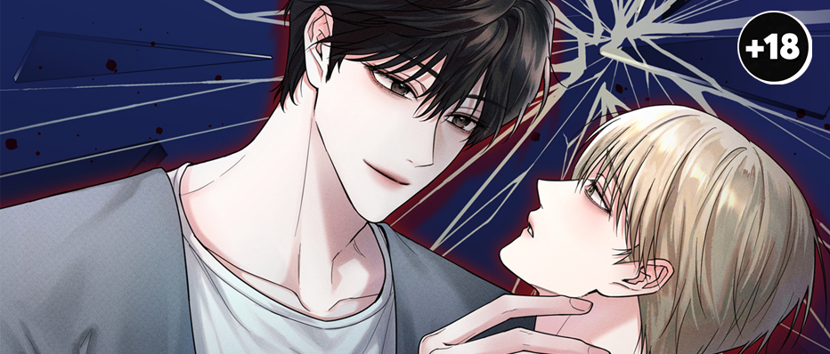 Non Zero Sum – Manhwa