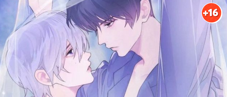 You’re the Apple of My Eye – Manhua